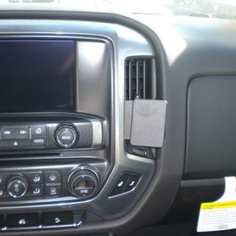 ProClip USA DASH MOUNT CHEVY SILVERADO 1500 2014+
